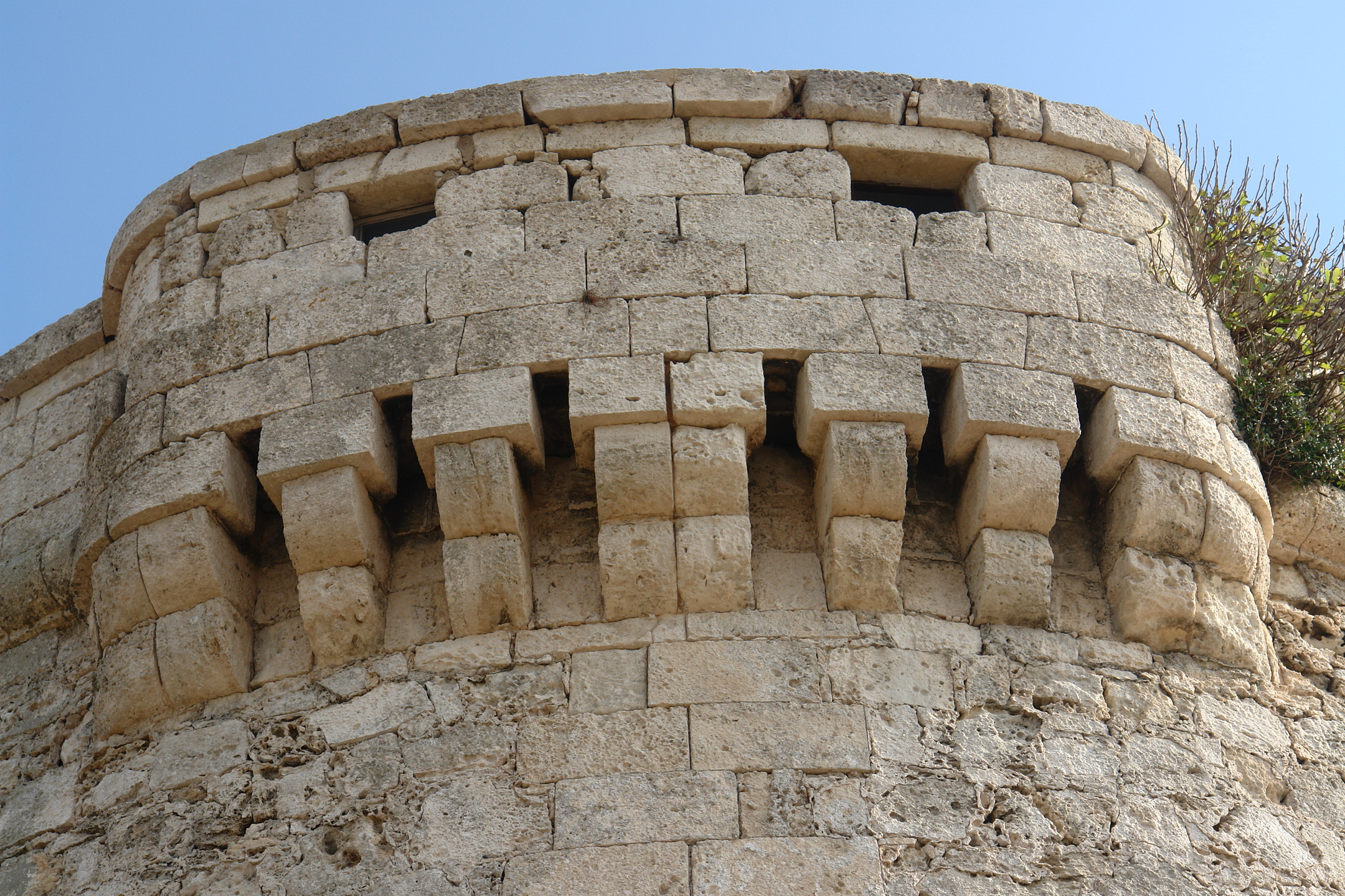 Matac n Asociaci n Espa ola De Amigos De Los Castillos Castillos De 