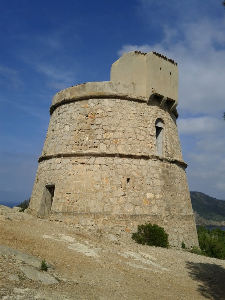 Torre de San Miguel Asociación española de amigos de los Castillos