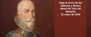 Visita 23 mayo Viso del Marqués y más