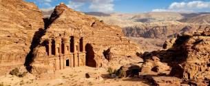 Viaje a Jordania. 11 al 23 de octubre