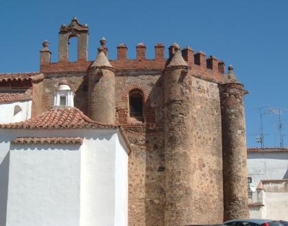 Iglesia Nuestra Señora de la Merced | Asociación española de ...